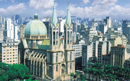 Catedral da Sé