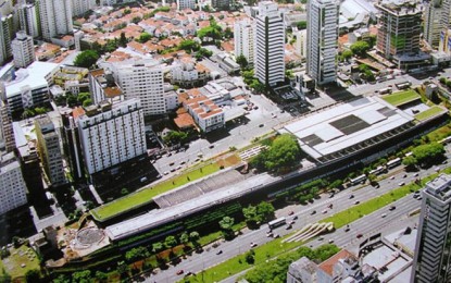 Centro Cultural de São Paulo