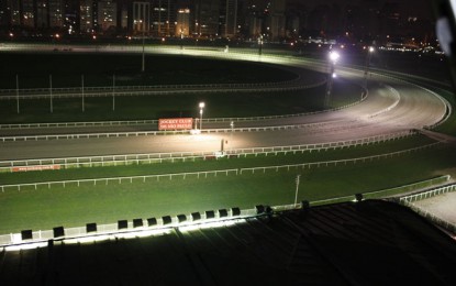 Jockey Clube de São Paulo