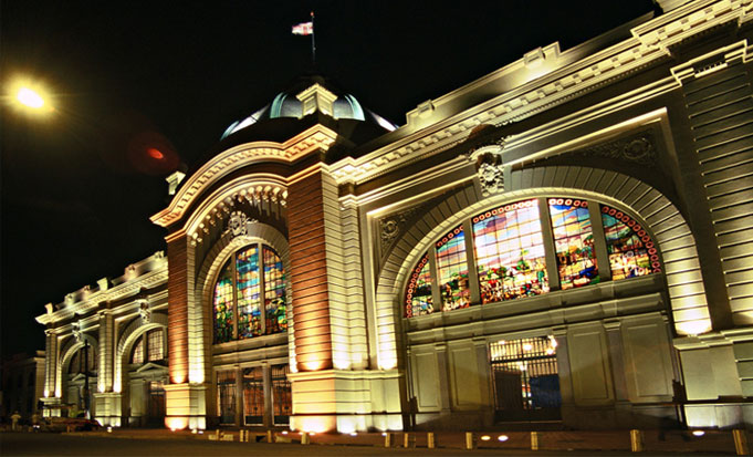 Mercado Municipal