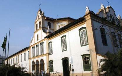 Museu de Arte Sacra e Mosteiro da Luz
