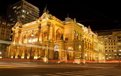 Teatro Municipal