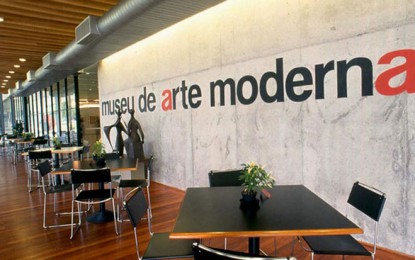 Museu de Arte Moderna