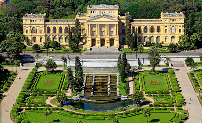 Museu do Ipiranga