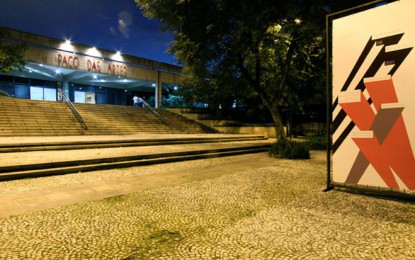 Paço das Artes