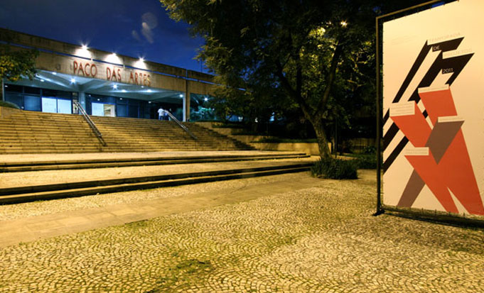 Paço das Artes