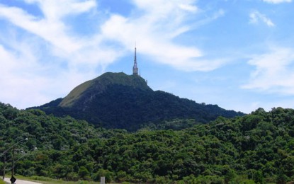 Pico do Jaraguá