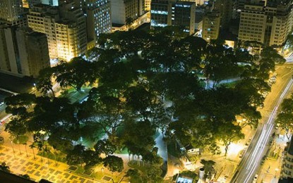 Praça da República