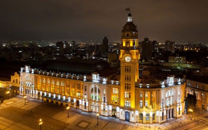 Sala São Paulo