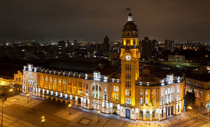 Sala São Paulo