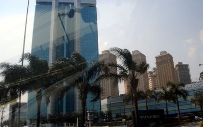 Shopping Villa Lobos