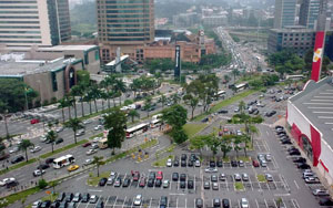 Avenida Doutor Chucri Zaidan