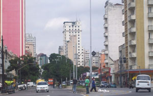 Avenida Duque de Caxias