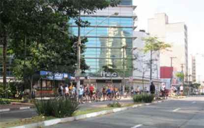 Avenida Pedroso de Moraes