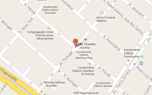 Avenida Portugal