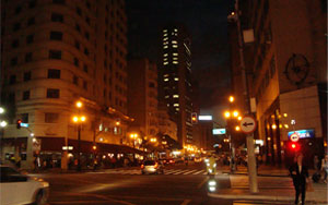 Avenida São João