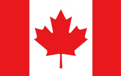 Consulado do Canadá