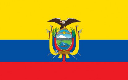 Consulado do Equador