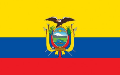 Consulado do Equador