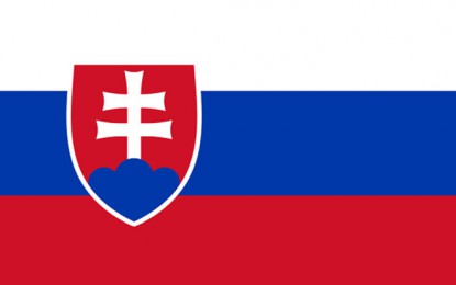 Consulado do Eslováquia