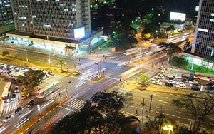 Avenida Brigadeiro Faria Lima