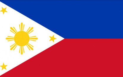 Consulado das Filipinas