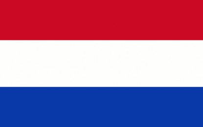 Consulado da Holanda