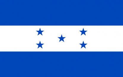Consulado de Honduras