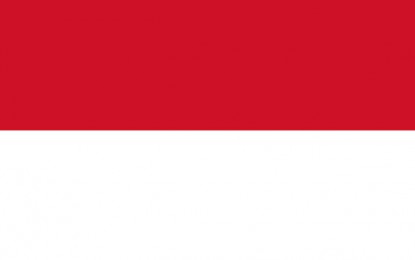 Consulado da Indonésia