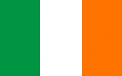 Consulado da Irlanda