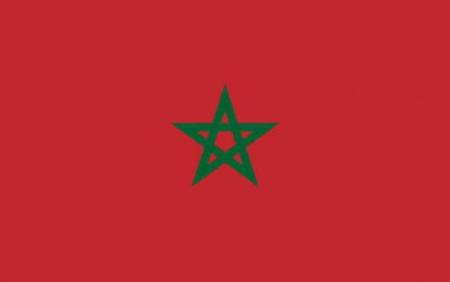 Consulado do Marrocos
