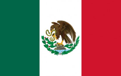 Consulado do México