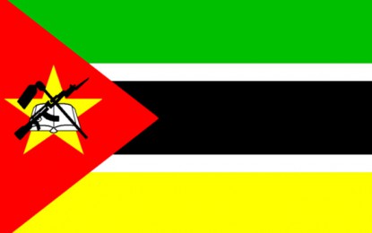 Consulado de Moçambique