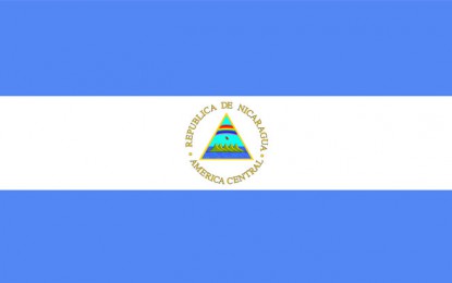 Consulado da Nicarágua