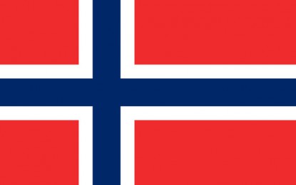 Consulado da Noruega