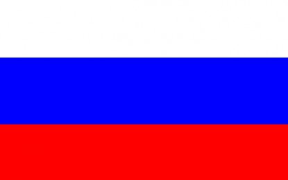 Consulado da Rússia