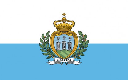 Consulado de San Marino