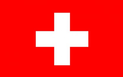 Consulado da Suíça