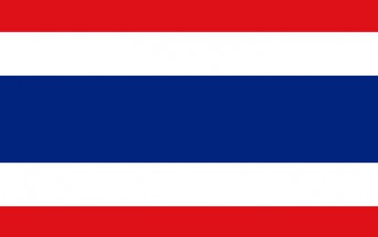 Consulado da Tailândia
