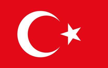 Consulado da Turquia