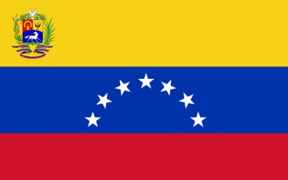 Consulado da Venezuela