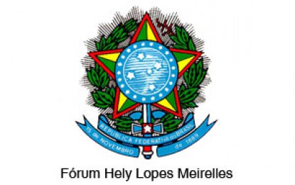 Fórum Hely Lopes Meirelles