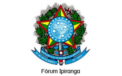 Fórum Ipiranga