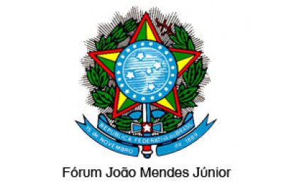 Fórum João Mendes Júnior