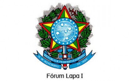 Fórum Lapa I