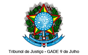 Tribunal de Justiça - GADE 9 de Julho