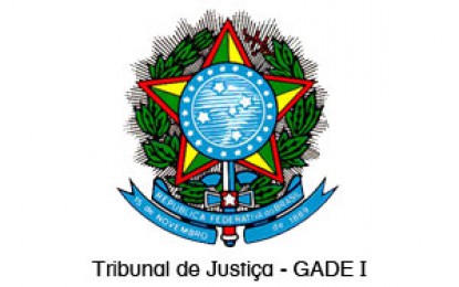 Tribunal de Justiça – GADE I