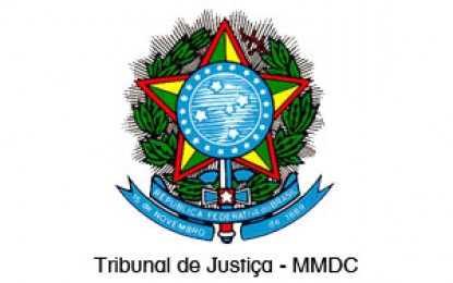 Tribunal de Justiça – MMDC