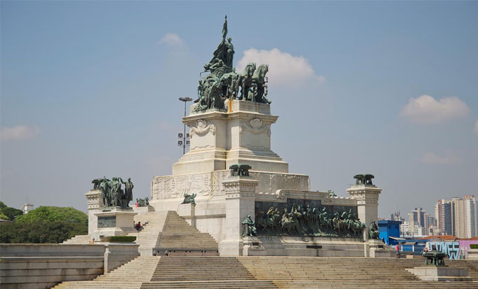 Monumento da Independência