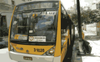 Busão